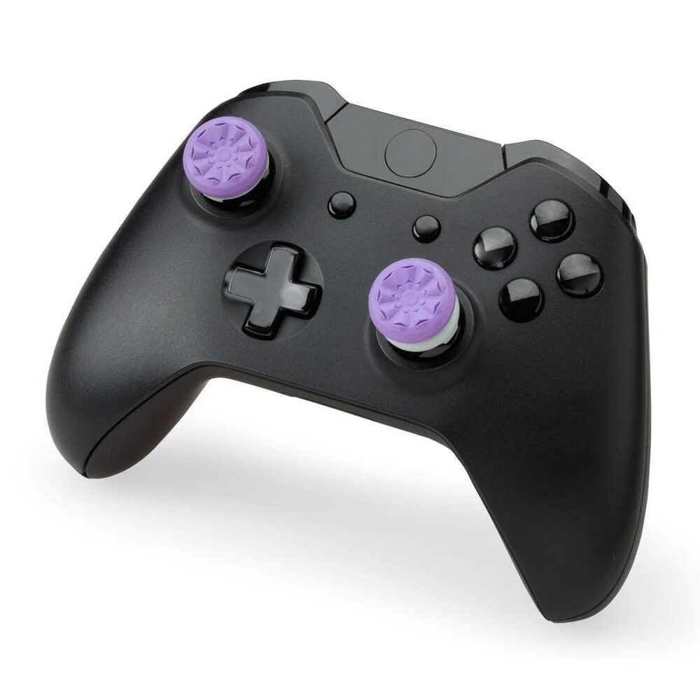 Thumb grips for xbox one sales
